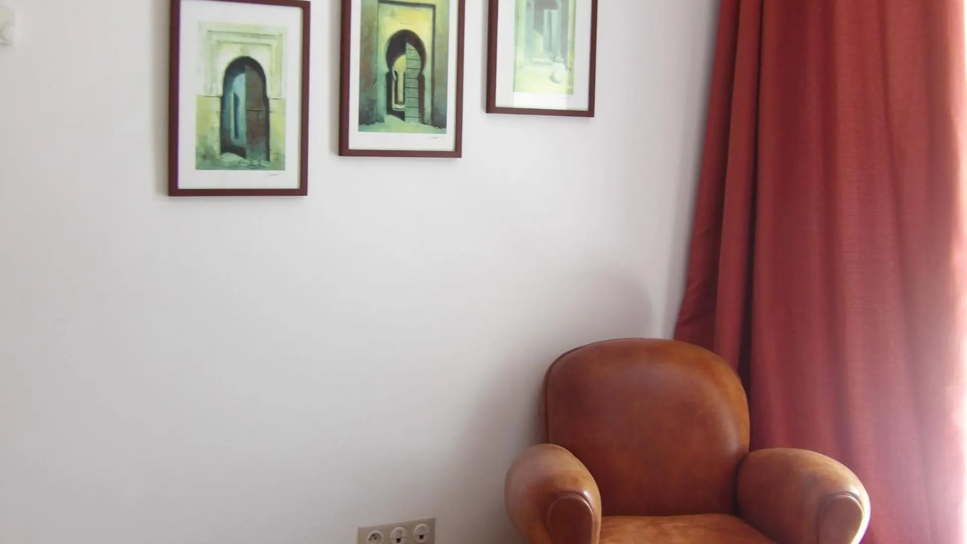 אסאוירה Villa Luxeuse Et Climatisee Sur Le Golf, Piscine Chauffee