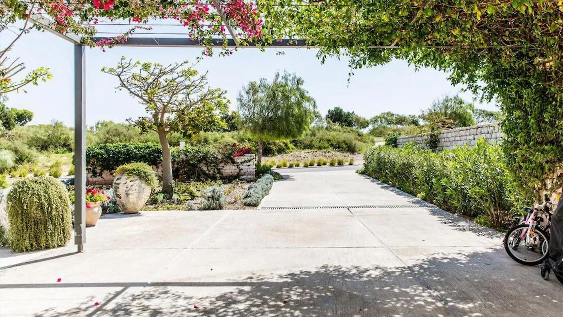 אסאוירה Villa Luxeuse Et Climatisee Sur Le Golf, Piscine Chauffee