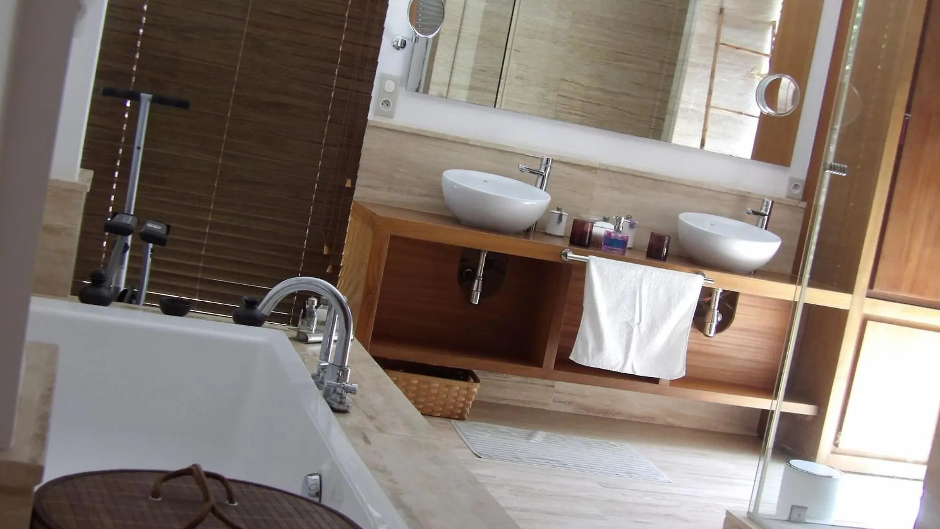 אסאוירה Villa Luxeuse Et Climatisee Sur Le Golf, Piscine Chauffee
