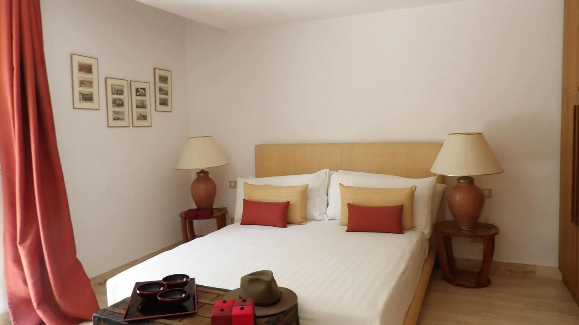 אסאוירה Villa Luxeuse Et Climatisee Sur Le Golf, Piscine Chauffee 0*,  מרוקו