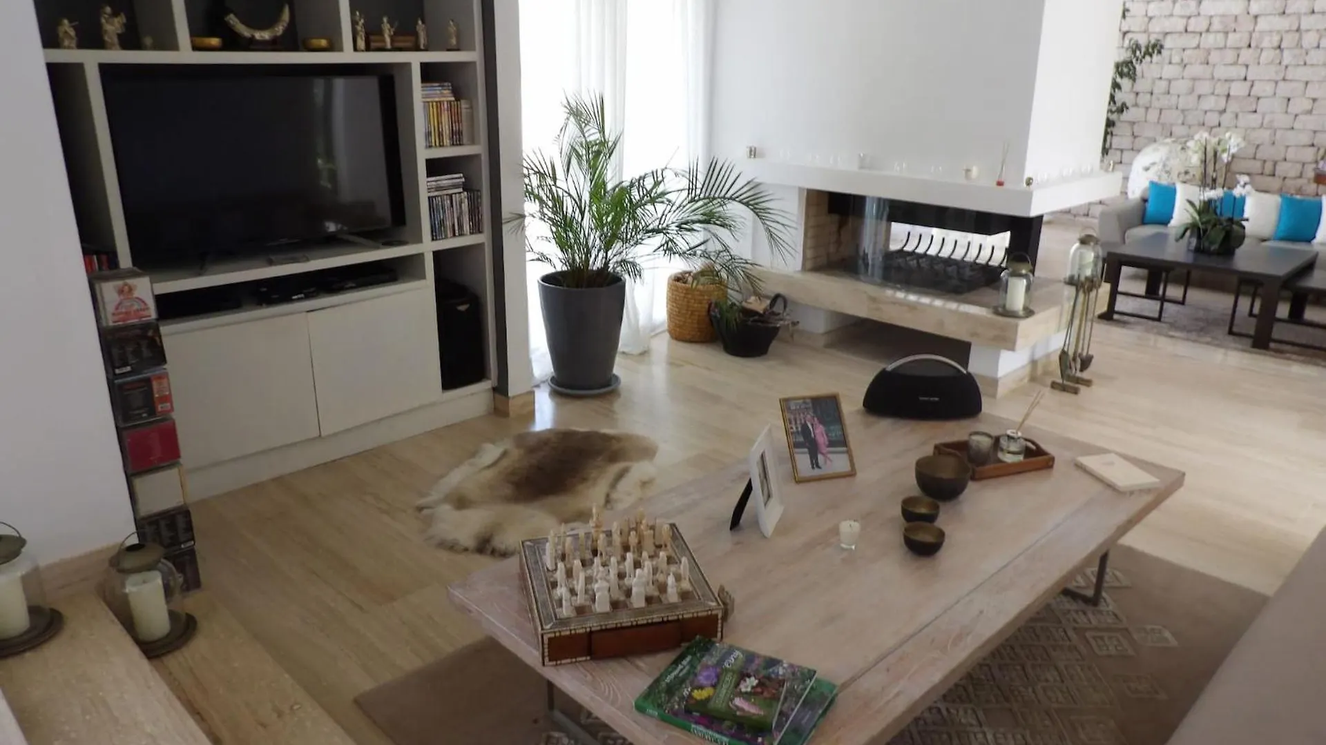 אסאוירה Villa Luxeuse Et Climatisee Sur Le Golf, Piscine Chauffee 0*,