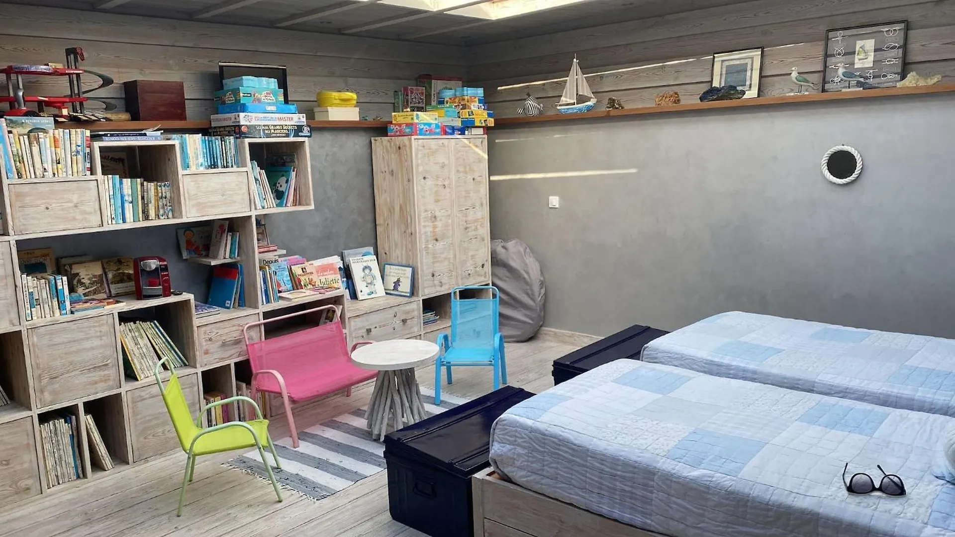 אסאוירה Villa Luxeuse Et Climatisee Sur Le Golf, Piscine Chauffee