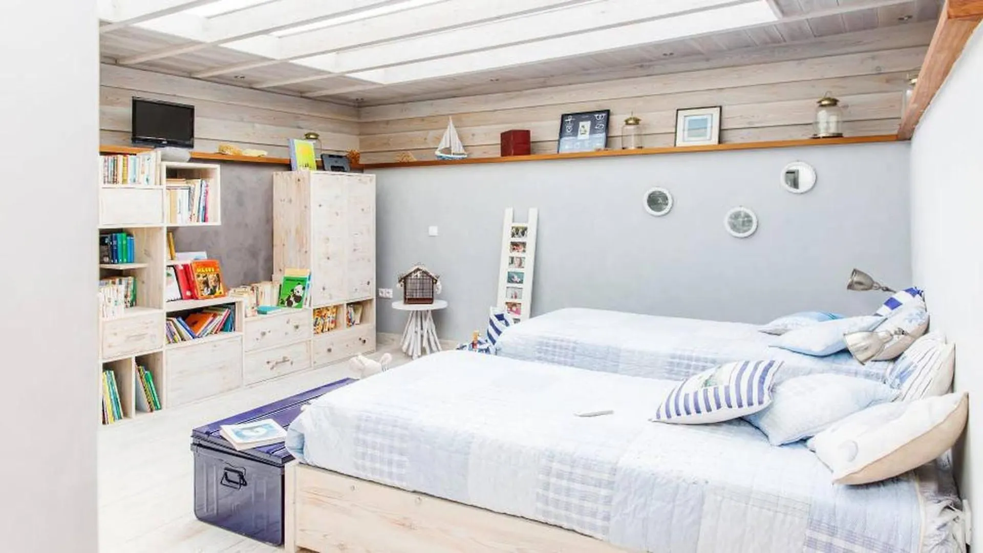 אסאוירה Villa Luxeuse Et Climatisee Sur Le Golf, Piscine Chauffee