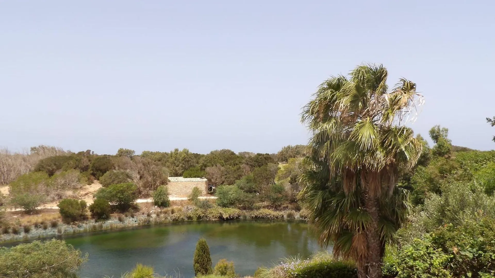 אסאוירה Villa Luxeuse Et Climatisee Sur Le Golf, Piscine Chauffee