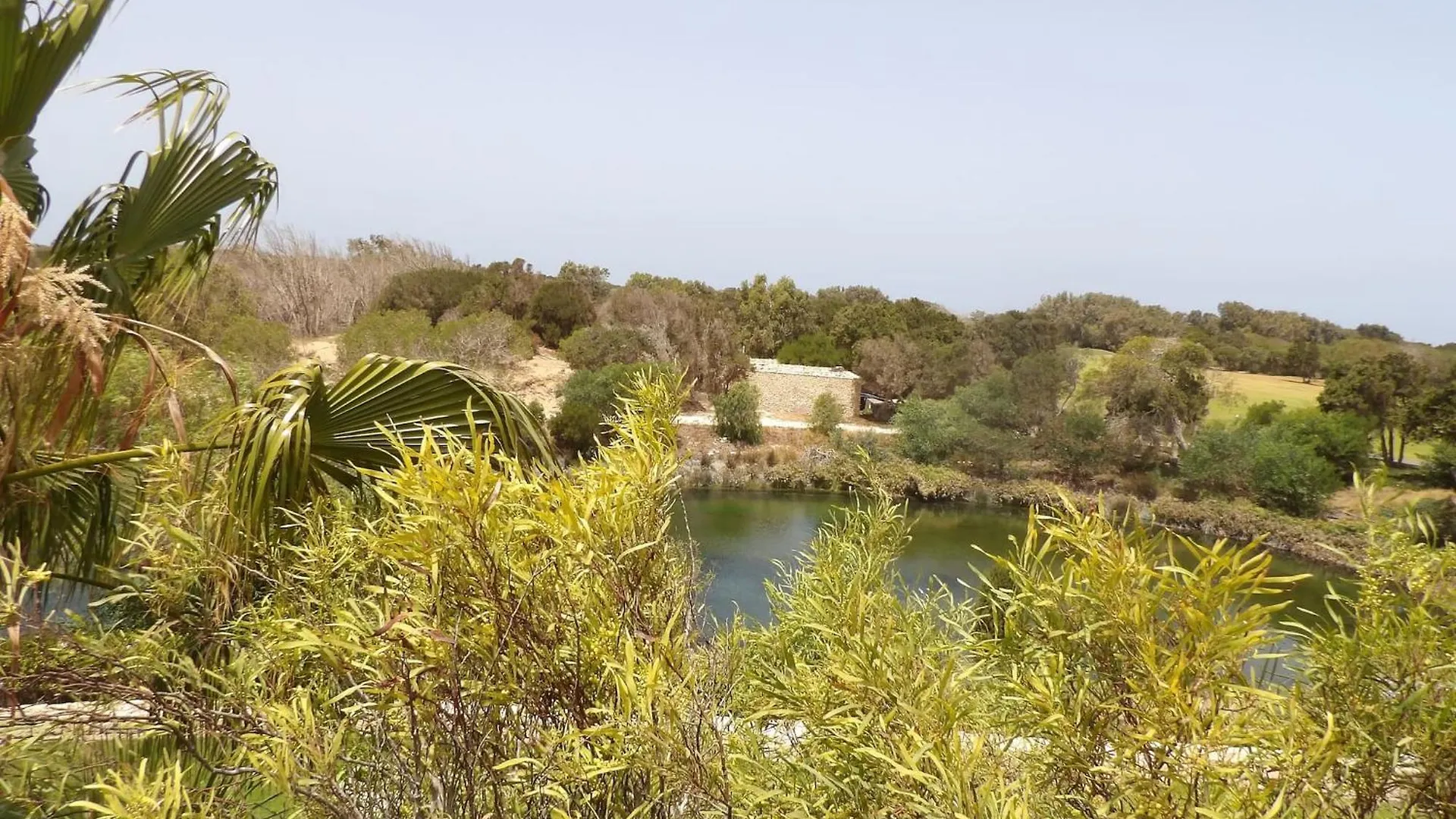 אסאוירה Villa Luxeuse Et Climatisee Sur Le Golf, Piscine Chauffee 0*,